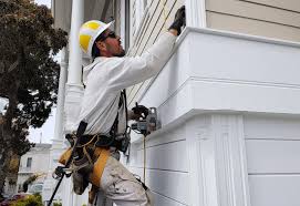 Best Stucco Siding  in Austintown, OH